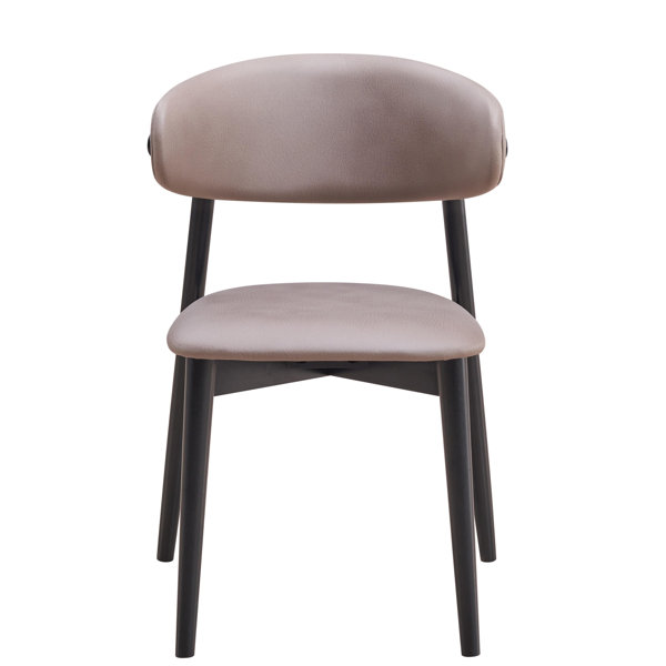 Oliver Side Chair Wayfair